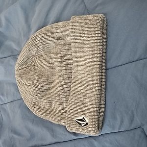 Volcom beanie